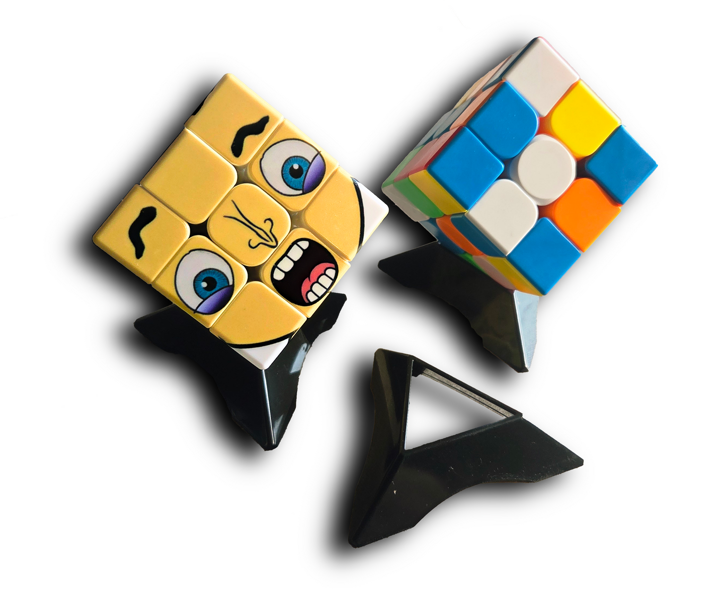 Support Cube deluxe