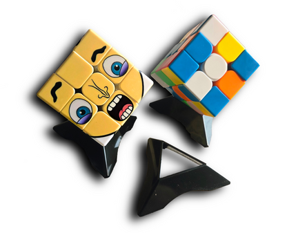 Support Cube deluxe