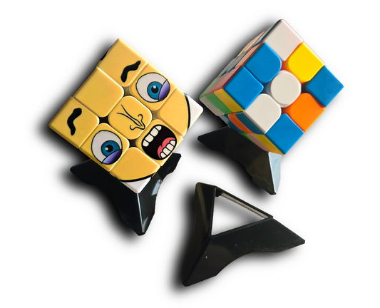 Support Cube deluxe