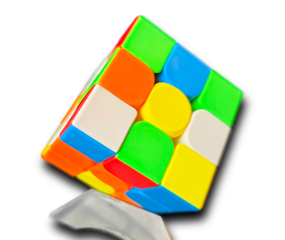 Support Cube deluxe